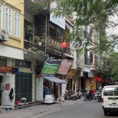 Cửa hàng phố Tạ Quang Bửu cho thuê, Mặt tiền 4m,   diện tích 20m2.