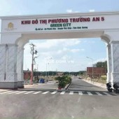 Bán đất nền khu dân cư sổ sẵn đã xây dựng gần KCN Tân Bình, Vsip 2,3, cao tốc HCM Chơn Thành