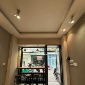 Cho thuê mặt bằng 150/31 Nguyễn Trãi Quận 1 siêu đẹp