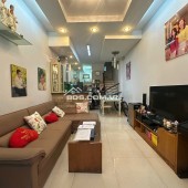 Bán nhà HXH Nguyễn Đình Chiểu Quận 3, ~~40m2 4 tầng đẹp giá nhỉnh 8 tỷ TL