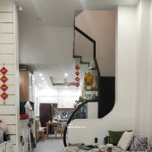 Bán nhà HXH Huỳnh Văn Bánh Phú Nhuận, 5 tầng mới 4PN fyll nội thất nhỉnh 11 tỷ TL