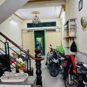 Bán nhà HXH Trần Văn Hoàng Tân Bình, 4.1x14m 4 tầng 4PN giá 7.5 tỷ