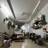 Bán nhà MT Nguyễn Tử Nha, 3.8x17.5m 4 tầng BTCT 4PN giá 9.5 tỷ TL