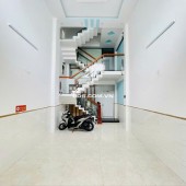 NGỘP LẮM nhà 4L HXH Phạm Văn Chiêu 66m2 8PN cho thuê 43tr gần Dream Home chỉ 8 tỷ hơn.