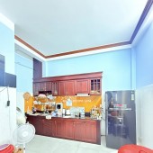 Bán nhà đẹp 4 tầng Đồng Nai Quận 10, 52m2 5PN full nội thất giá 12. x tỷ TL