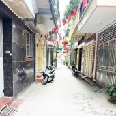 BÁN NHÀ TẬP THỂ DUPLEX (2 Tầng) 40M NGÕ PHỐ THUỴ KHUÊ - SĐCC - NHỈNH 3 TỶ