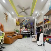 Bán nhà đẹp 3 tầng Lạc Long Quân Tân Bình, 4x15.5m, 3PN mới giá nhỉnh 7 tỷ TL