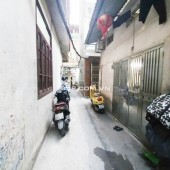 NHÀ NGÕ 460 PHỐ THUỴ KHUÊ - 66M X 2 TẦNG X 3,95 TỶ