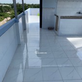 Bán nhà 8x20m 3 lầu có 10 căn hộ cho thuê ở Nguyễn Văn Tạo Nhà Bè