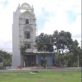 Bán Nhà Đường số 12 khu định cư số 4, Xã Phong Phú Bình Chánh