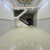 Cho thuê nhà MT đường số 7 P.BHH Bình Tân 1 trệt 2 lầu 4PN 3WC