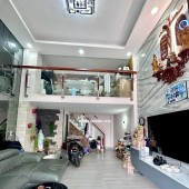 MẶT TIỀN KINH DOANH 5 TẦNG ĐƯỜNG NGUYỄN SƠN - KHU VIP KHÔNG VƯỚN CON LƯƠNG - DTSD 88M2 - 3PN - 3WC - TẶNG FULL NỘI THẤT - GIÁ 9 TỶ TL