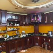 BÁN GẤP NHÀ MẶT TIỀN KHỦNG – NGANG 9M – 3 TẦNG + SÂN THƯỢNG – PHÙ HỢP KINH DOANH & VĂN PHÒNG