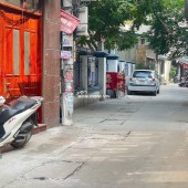 HOÀNG MAI GIÁP HAI BÀ – Ô TÔ TRÁNH – KINH DOANH – LÔ GÓC NỞ HẬU