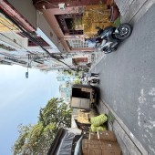 Mặt tiền Nguyễn Thanh Giản Q.10 - 4 tầng hoàn công đủ - dòng tiền cho thuê - nhỉnh 13ty