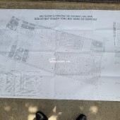 Cần bán gấp lô đất 4m x 22.3m – KDC 38ha P. Đông Hưng Thuận – TPHCM