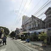 CHỦ GỬI BÁN NHÀ MẶT TIỀN TRẦN ĐẠI NGHĨA DĨ AN NGAY QUỐC LỘ 1K