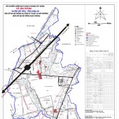 Chính Chủ Bán 229m2 Đất Tại Đường ĐT. 818, Xã Nhị Thành, Huyện Thủ Thừa, Long An