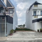 BÁN ĐẤT 120M2 GIÁ 1TY4 TRUNG TÂM THỦ DẦU MỘT, SỔ HỒNG RIÊNG