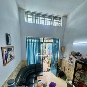 HẺM XE HƠI GẦN MẶT TIỀN - NHÀ MỚI FULL NỘI THẤT - 46M2 - 6.98 TỶ Bùi Quang Là, An Hội Tây, Gò Vấp