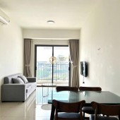 CHO THUÊ CĂN HỘ THE SUN AVENUE Q.2, 1PN, FULL NỘI THẤT,  VIEW SÔNG, LAMMARK 81