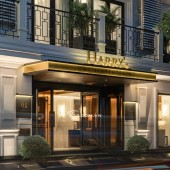 BÁN GẤP BUILDING - 72M2 - 7 TẦNG - 43 TỶ - MẶT PHỐ - HÀN THUYÊN