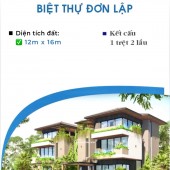 Chỉ 3,3 tỷ sở hữu biệt thự Agoracity 160m2 bên trong khu hành chánh mới Thủ Thừa. Long 0931895958