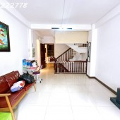 MẶT TIỀN BÀ HẠT- P9- 3.5X15M - 5 TẦNG NỞ HẬU ĐẸP HIẾM CÓ KHU VỰC - 4PN.