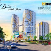 Bcons Center City –  2pn chỉ 2tỷ8