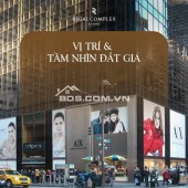 bán căn 3 ngủ chung cư cao cấp tiêu chuẩn 5 sao Đà Nẵng