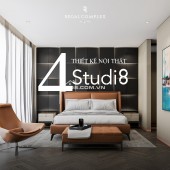  CÓ NHỮNG NƠI KHÔNG CHỈ ĐỂ Ở – MÀ ĐỂ KHẲNG ĐỊNH VỊ THẾ.  Giữa Đà Nẵng – thành phố đáng sống bậc nhất Việt Nam, Regal Complex hiện lên như một biểu tượng sống mới của giới tinh hoa: tinh tế trong kiến trúc, chuẩn mực trong tiện ích và bền vững trong giá tr