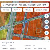 cam phúc bắc, cam ranh khánh hòa