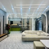 P10 - Quang Trung - 75m²- 2 tầng mới xây - 4PN( 2 PN dưói trệt) - 5 Tỷ 98