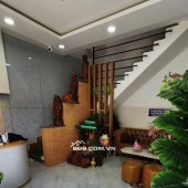 CÁCH 1 CĂN RA MẶT TIỀN - HẺM Ô TÔ THÔNG - HÀNG XÓN KHU ĐÔ THỊ VẠN PHÚC