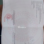 Chính chủ bán đất full thổ cư tại Ấp Bình Cang 2, Xã Thủ Thừa, tỉnh Tây Ninh (giáp phường Long An)