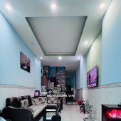 Nhà đẹp Q.10 - CMT8 - hẻm xe hơi thông - 48m2 - 4 tầng - giá 8ty2