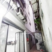 CĂN HỘ CCMN MỚI - NGÕ PHỐ THUỴ KHUÊ - 47M X 2 PN, NHỈNH 2 TỶ