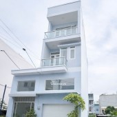 NHÀ  5 TẦNG-DT SÀN HƠN 208M2,HXH NGAY LÊ VĂN VIỆT-HOÀNG HỮU NAM,Q9  6TỶ9