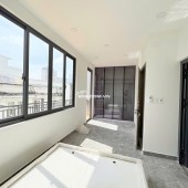 HIẾM LÂM VĂN BỀN NGANG KHỦNG 6.4M, 4 TẦNG BTCT NHÀ MỚI TOANH DỌN VÀO Ở LIỀN ,giá NHỈNH 6 TỶ