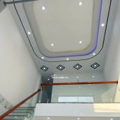 Bán nhà 1 trệt 1 lầu