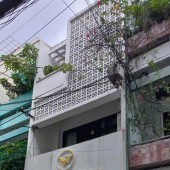 CHO THUÊ NHÀ NGUYÊN CĂN: 1 TRỆT, 2 LẦU, 1 SẤN THƯỢNG, ĐƯỜNG LÝ VĂN PHỨC, GIÁ THUÊ 40 TRIỆU/THÁNG