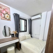  CĂN HỘ FULL NỘI THẤT – 2 PHÒNG NGỦ TÁCH BIỆT – GIÁ SIÊU HỜI KHÓ TIN! 