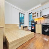 Bán nhà 11 phòng khép kín, chung cư mi ni dòng tiền, 70tr 1 tháng