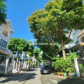 Siêu Phẩm Biệt Thự Đơn Lập• Phố Nam Viên• PMH• Q7• 274m2(17.1x16)• 6PN• 6WC• Khu VIP