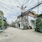 Lê Đức Thọ- ( LotteMart Nguyễn Văn Lượng)- 80m², Ngang 4 5m, 6 T.Ỷ 3