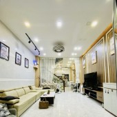 Nhà Đẹp 4 Tầng KDC Sài Gòn Mới• Huỳnh Tấn Phát• Giáp Q7• 52M2(4.5x11.5)• 4PN• 4WC• Nhỉnh 6Tỷ