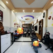 BÁN NHÀ 4 TẦNG – MẶT TIỀN KINH DOANH Đ. ĐÀO CAM MỘC – NGAY CHỢ PHẠM THẾ HIỂN Ngày đăng: Hôm