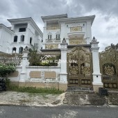 [QUẬN 7] BIỆT THỰ HOÀNG GIA KHU CITYLAND NGUYỄN THỊ THẬP - 5 TẦNG - 15.6x25M - CHỈ 85 TỶ