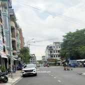 BÁN NHÀ 5 TẦNG MẶT TIỀN KINH DOANH – KDC BÌNH ĐĂNG – NGAY BẾN XE Q8 – DÒNG TIỀN 50TR/THÁNG