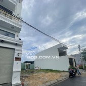 BÁN ĐẤT ĐẸP ĐƯỜNG 6M – KHU PHÂN LÔ – GẦN NGUYỄN VĂN TẠO – NHÀ BÈ – 5x17(83M²) – GPXD 4 TẦNG – GIÁ 4,2 TỶ